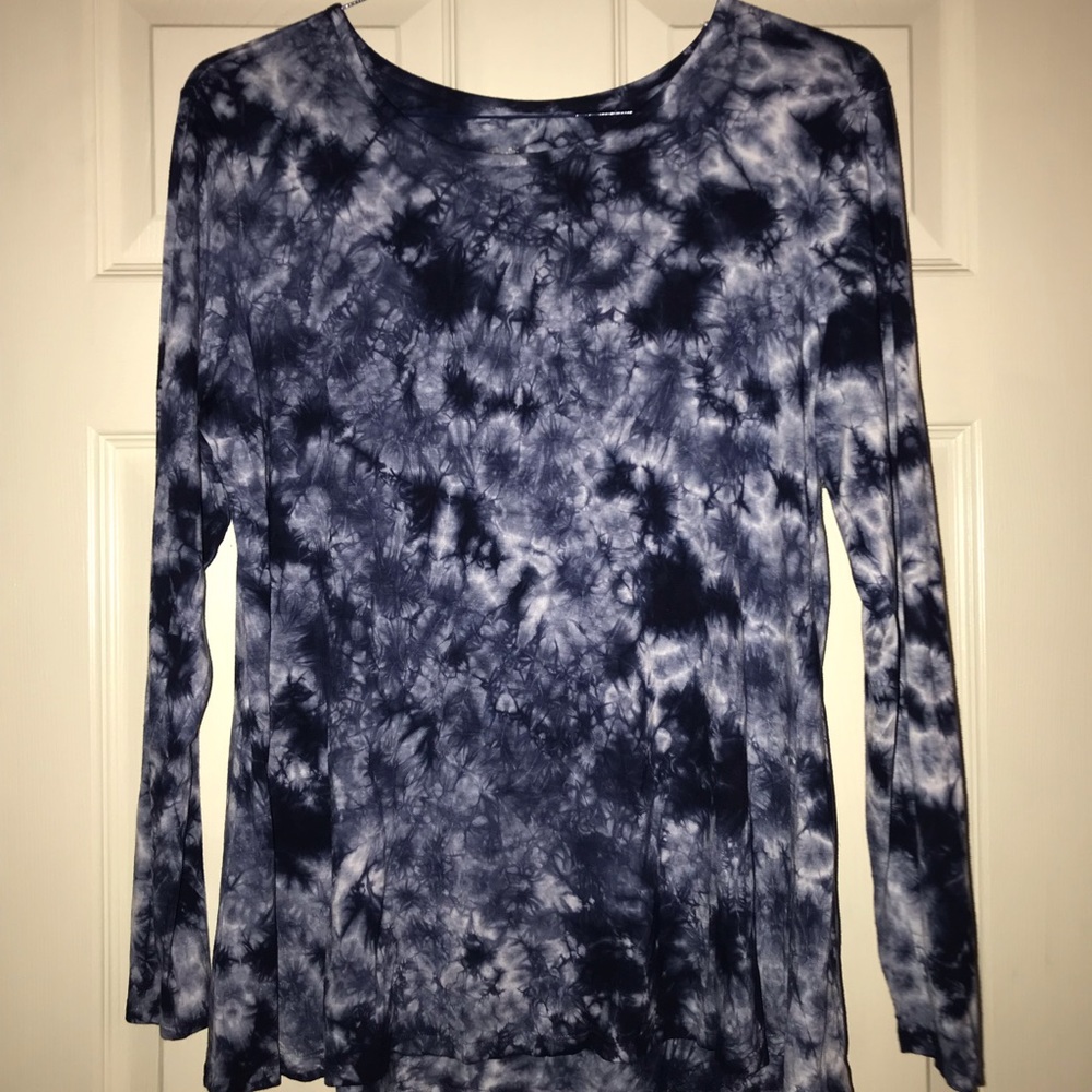 A justice long sleeve